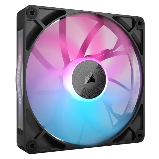 Corsair iCUE LINK RX140 RGB CO 9051019 WW Corsair iCUE LINK RX140 RGB CO 9051019 WW