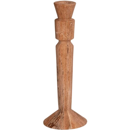 Urban Nature Culture Ajaton Lysestake 28 cm Naturlig Urban Nature Culture Ajaton Lysestake 28 cm Naturlig