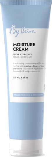 BY VEIRA Moisture Cream 125ml