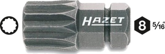 Hazet 2597-02 Hazet 2597-02