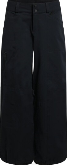 Roxy 20K Airdrift Pt TRUE BLACK L