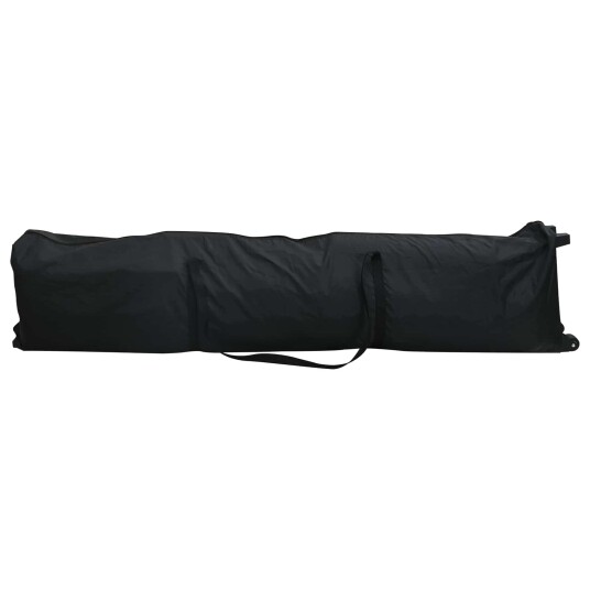 Partytelt grønn 292 x 580 x 315 cm Oxford Stoff Partytelt grønn 292 x 580 x 315 cm Oxford Stoff