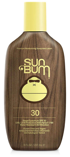 Sun Bum Original SPF 30 Sunscreen Lotion 237 ml