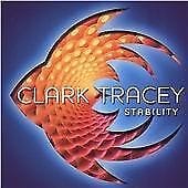 MediaTronixs Clark Tracey : Stability CD Pre-Owned MediaTronixs Clark Tracey : Stability CD Pre-Owned