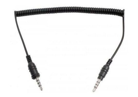 Sena SC-A0106 Kabel, Hørselvern Sena SC-A0106 Kabel, Hørselvern