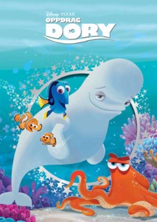 Oppdrag Dory Oppdrag Dory