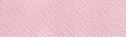 Party Deco Serviettpapir Lys Rosa 33X33 Cm 20 Stk.   Universell