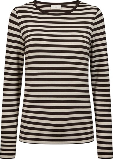 FREE/QUENT Fqliana Tee   MOLE W. MOONBEAM   S