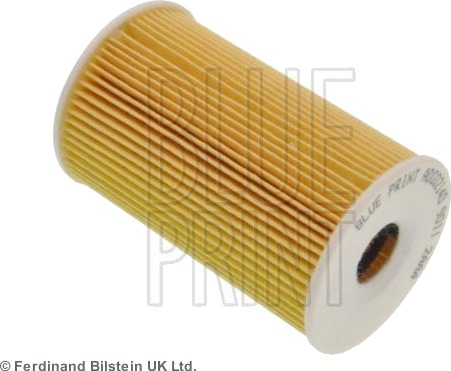 Oljefilter BLUE PRINT ADG02140