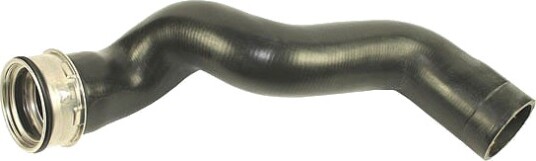 METZGER 2400127 Ladeluftslange