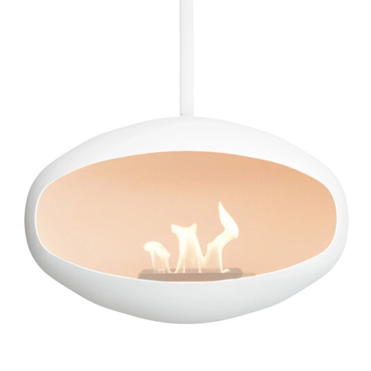Cocoon Fires Cocoon Aeris Hvit Hvit Cocoon Fires Cocoon Aeris Hvit Hvit