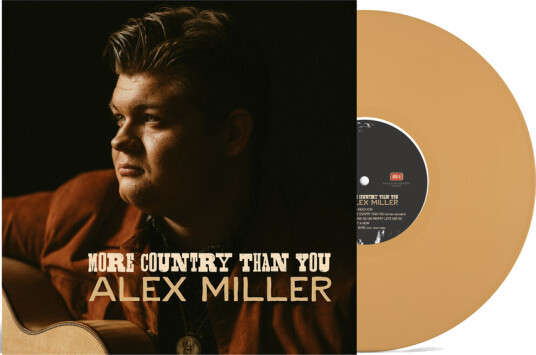 More Country Than You