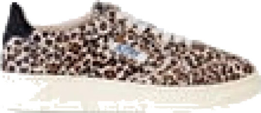 Autry Dame Sko Flerfarget 39 EU,