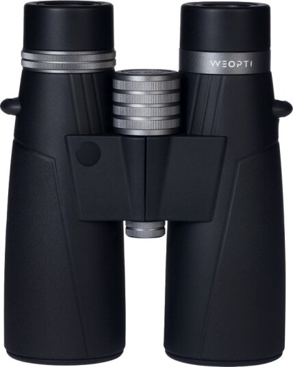 Weopti Active Hd Black, 8x50