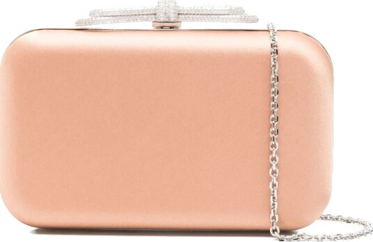 Mach & Mach Dame Vesker Rosa ONE SIZE, Mach & Mach Dame Vesker Rosa ONE SIZE,