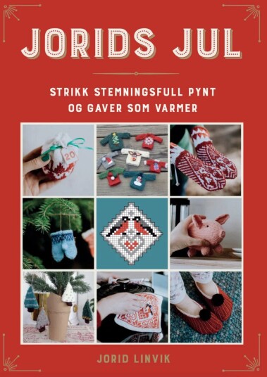 Jorids Jul Av Jorid Linvik