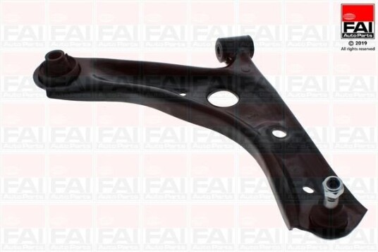 Bærearm FAI AutoParts SS10026 Bærearm FAI AutoParts SS10026