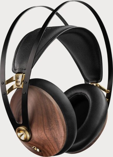 Meze 99 Classics 2nd generation - Over ear hodetelefon lukket