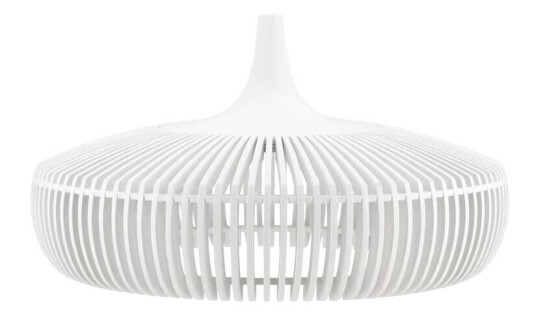 Umage Clava Dine Skjerm Wood White