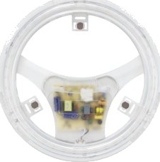 Opple Lighting 140066204 Innsunket Spotlight 1 Ampuller Led 2700 K 1800 Lm Hvit Opple Lighting 140066204 Innsunket Spotlight 1 Ampuller Led 2700 K 1800 Lm Hvit