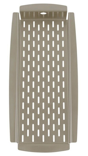 Nordic Tech Nr 20 Skylleskål 197x430 mm, Champagne Nordic Tech Nr 20 Skylleskål 197x430 mm, Champagne