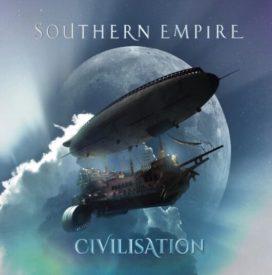 Southern Empire  Civilisation  CD