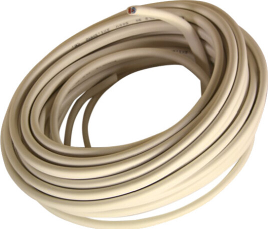 DOWNLIGHTKABEL PLS 90 2X1.5 10M DOWNLIGHTKABEL PLS 90 2X1.5 10M