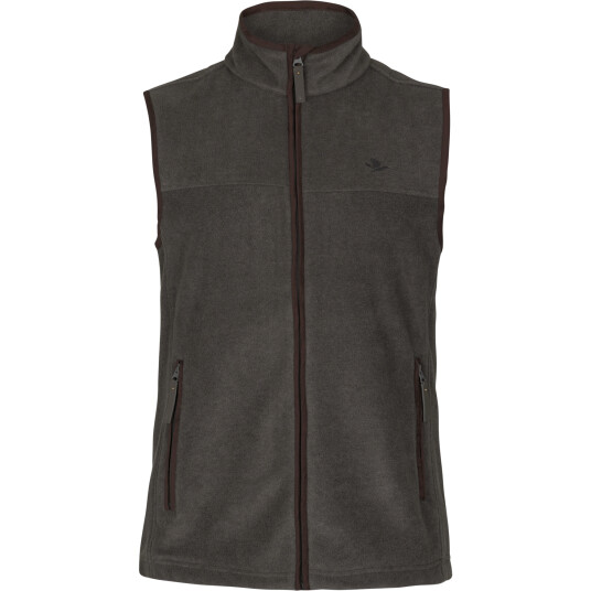 Seeland Men's Woodcock Earl Waistcoat Dark Grey Melange L, Dark Grey Melange Seeland Men's Woodcock Earl Waistcoat Dark Grey Melange L, Dark Grey Melange