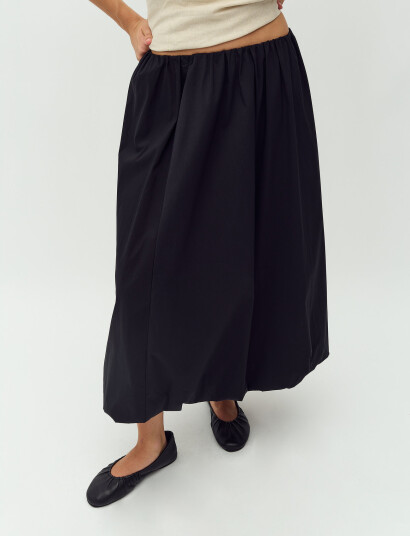 mbyM Baloona-M - Black - L