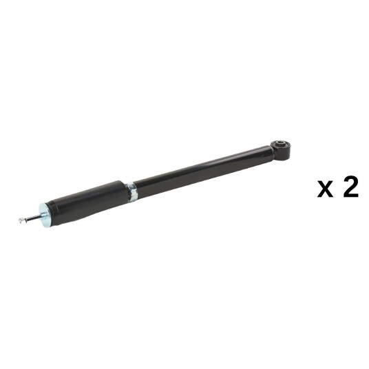 Støtdemper RIDEX 854S20847