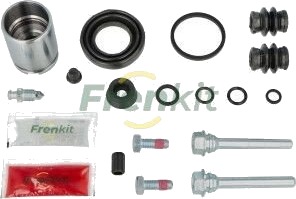 FRENKIT 738227 Reparasjonssett, bremsecaliper