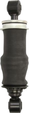 Demper, førerhus lagring Magnum Technology MC028