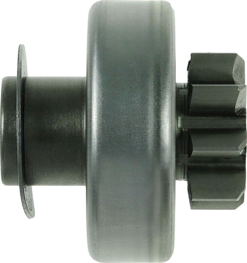 Friløpsgir, starter AS-PL SD3123P
