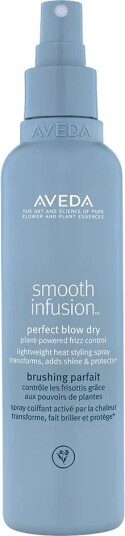 Aveda Smooth Infusion Perfect Blow Dry 200 ml Aveda Smooth Infusion Perfect Blow Dry 200 ml