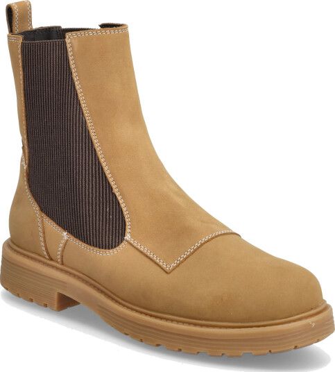 Diesel D-Alabhama Ch Boots - Beige - 43 Diesel D-Alabhama Ch Boots - Beige - 43