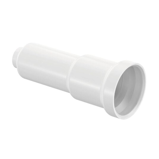 Uponor Varerør Endetetning 18-28mm
