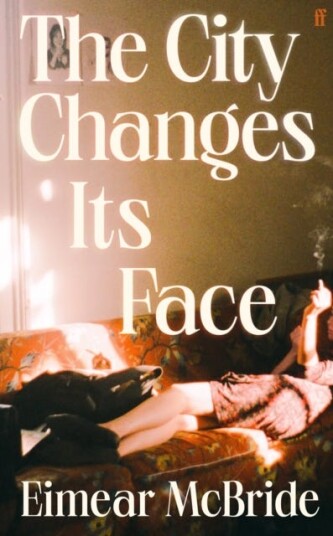 The City Changes Its Face The City Changes Its Face
