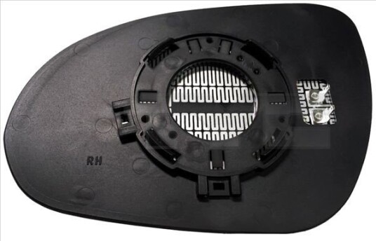 Speilglass TYC 313-0075-1 Speilglass TYC 313-0075-1