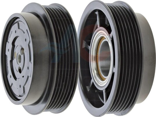ACAUTO AC-06DN149 Magnetclutch, klimakompressor