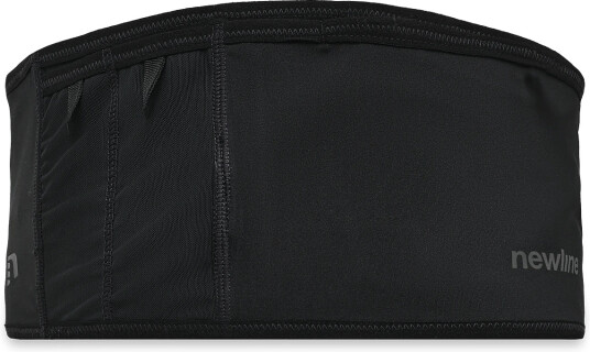 Newline Nwlrunning Belt Black ONE SIZE