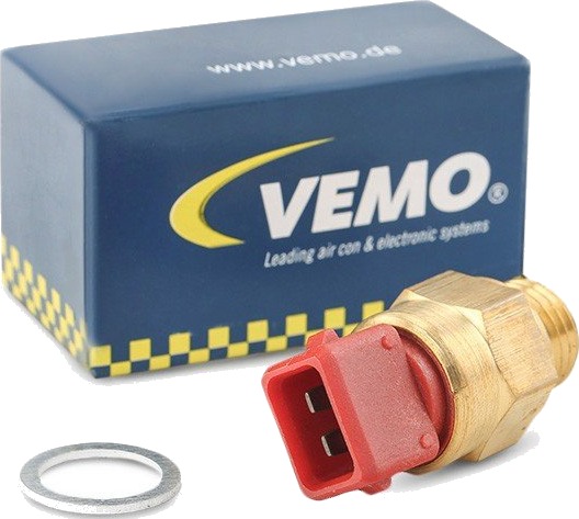 VEMO V20-72-0488 Temperaturbryter, kjølevifte VEMO V20-72-0488 Temperaturbryter, kjølevifte