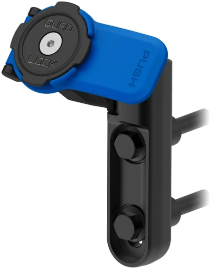 Quad Lock Motorcycle Brake Clutch Mount