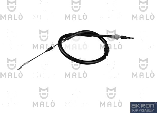MALÒ 26332 Tautrekk håndbremse