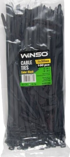 WINSO 276300 Strips