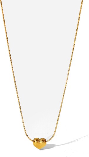 Céleste Necklace Jocelyne 18K Gold