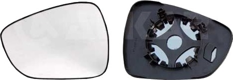 ALKAR 6401862 Speilglass, ytterspeil
