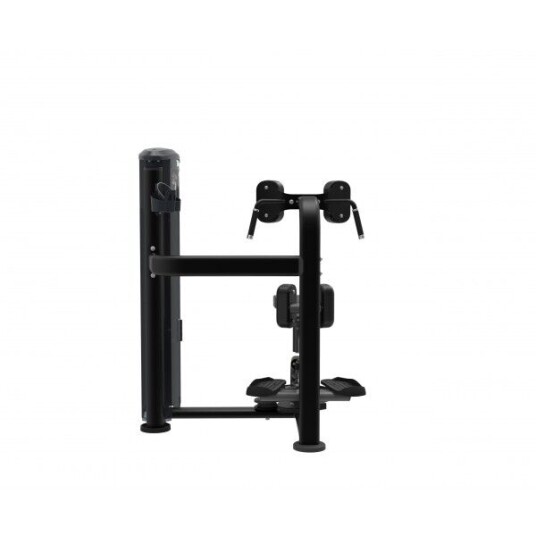 Taurus Torso Rotation IT95 Taurus Torso Rotation IT95