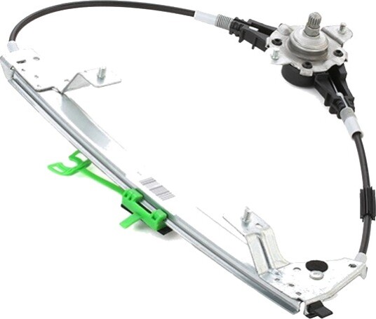 Vindusheis ELECTRIC LIFE ZR FT905 R
