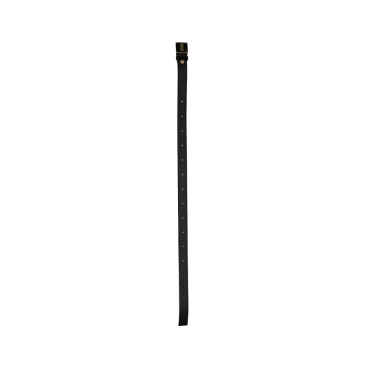 Versace Jeans Couture Dame Accessories Svart 100 CM,