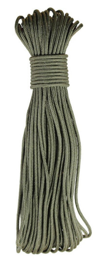Eagle Products flerbrukstau 3 mm - 16,5 meter Eagle Products flerbrukstau 3 mm - 16,5 meter